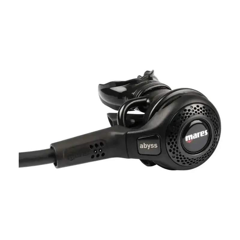 ABYSS 22 NAVY II Atemregler