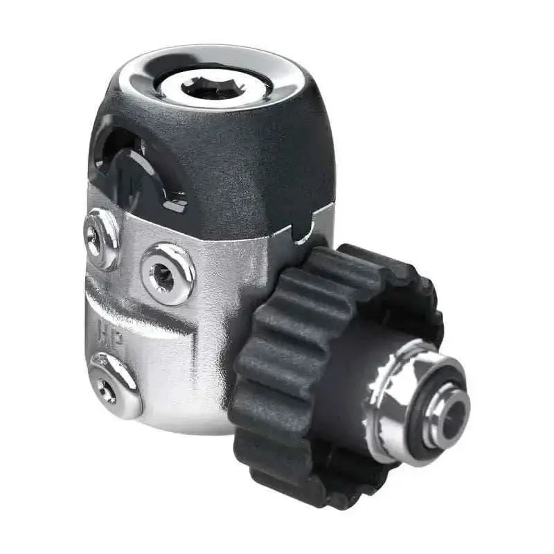 DUAL 15X Atemregler