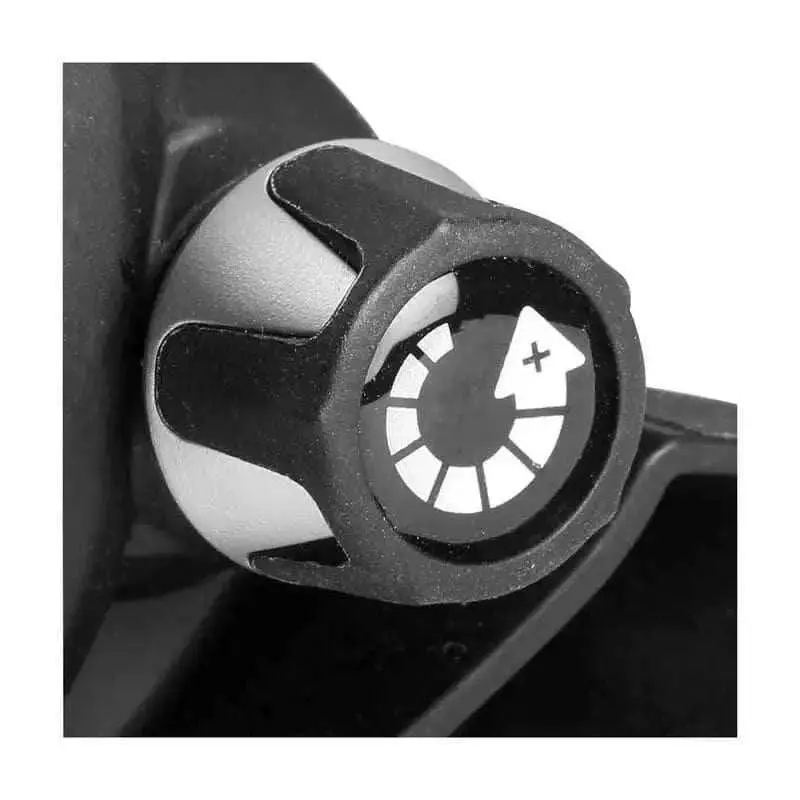 ULTRA ADJ 82X Atemregler