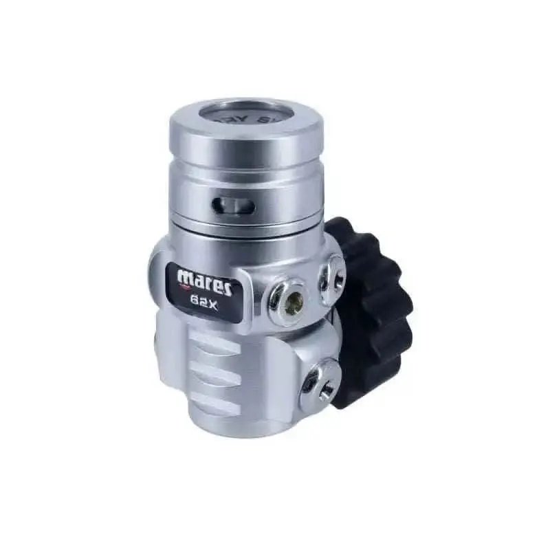 ATLAS ADJ 62X TBP Atemregler