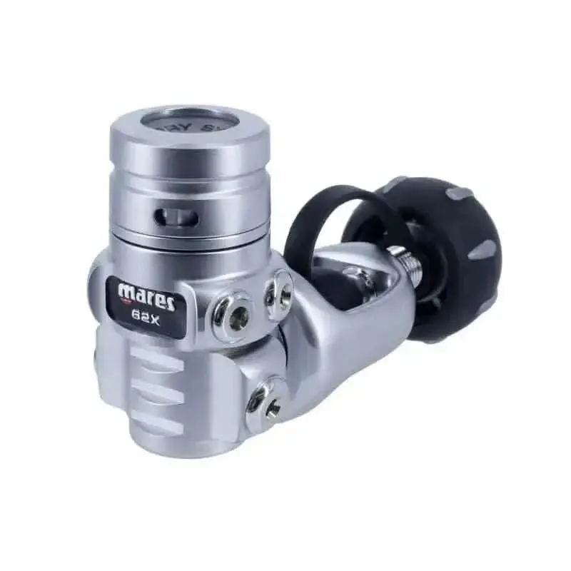 ATLAS ADJ 62X TBP Atemregler