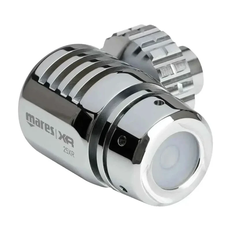 1.STUFE 25XR TBP