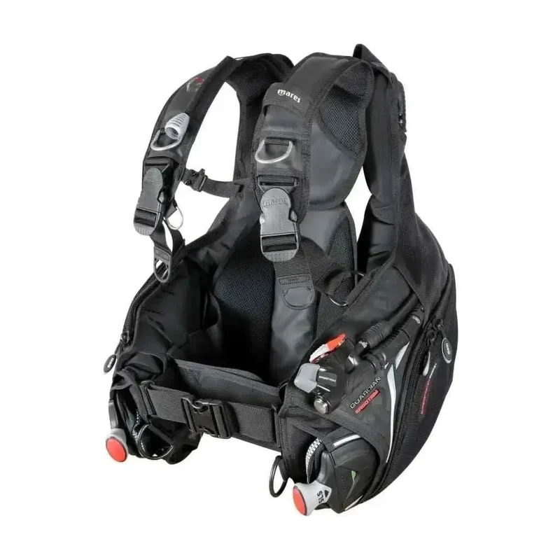 GUARDIAN ErgoTrim SLS Jacket