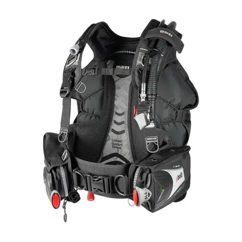 BOLT SLS Jacket