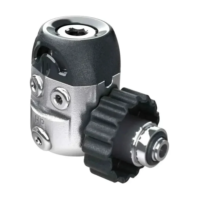 Mares 15X 1. Stufe Atemregler