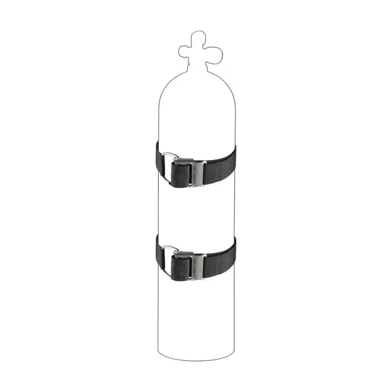 SINGLE TANK BAND Set