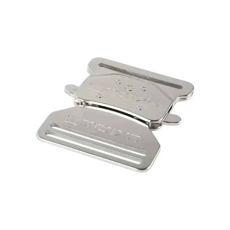METAL BUCKLE STEEL