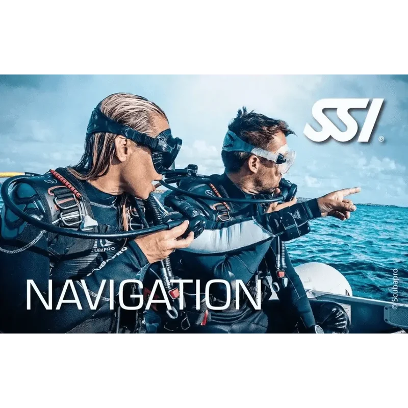 SSI Navigation VIP Kurs