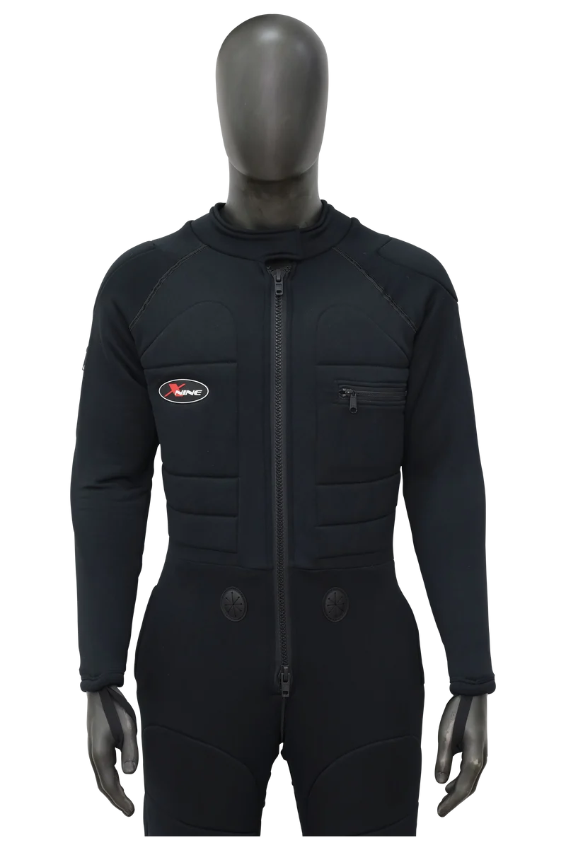 Scubaforce X-Nine Unterzieher
