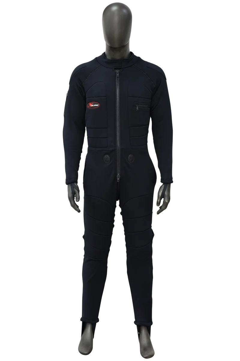 Scubaforce X-Pure unterzieher