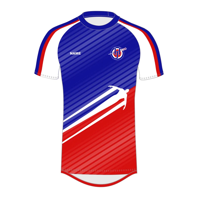 Hounslow Jets Team T-Shirt - Swimmers