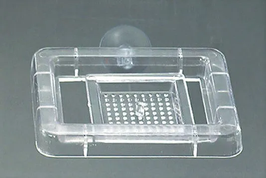 Europet Futtersieb mit Sauger