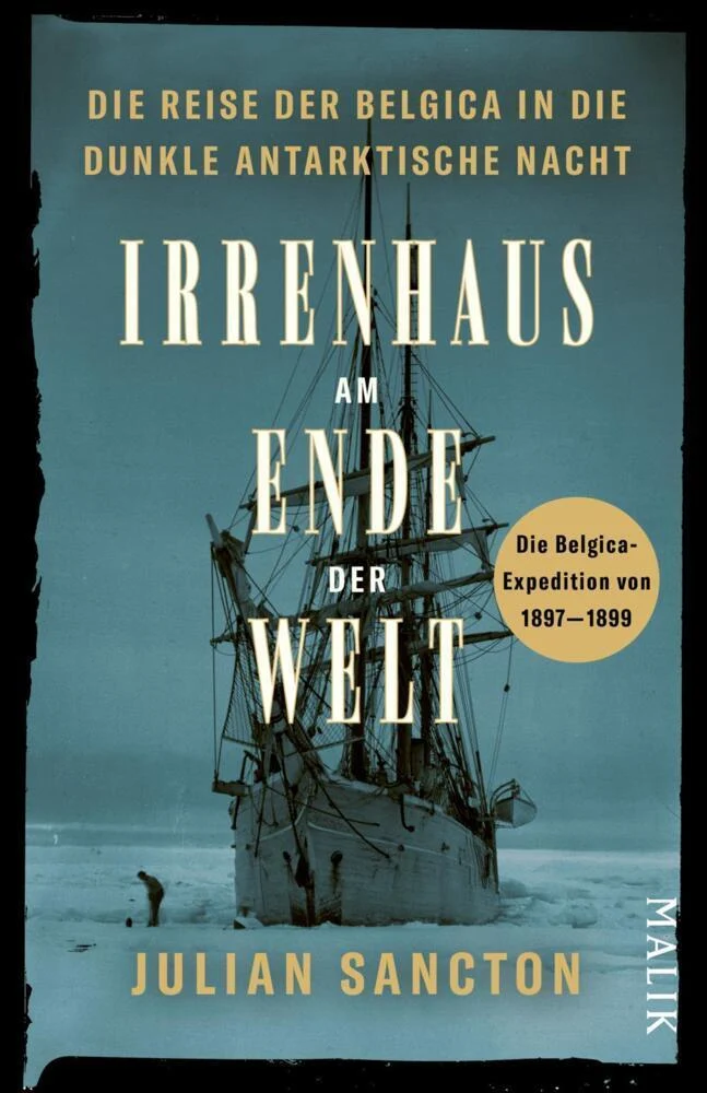 Irrenhaus am Ende der Welt