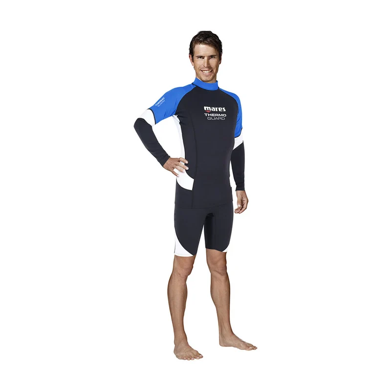 Mares Rash Guard SHORTS Man