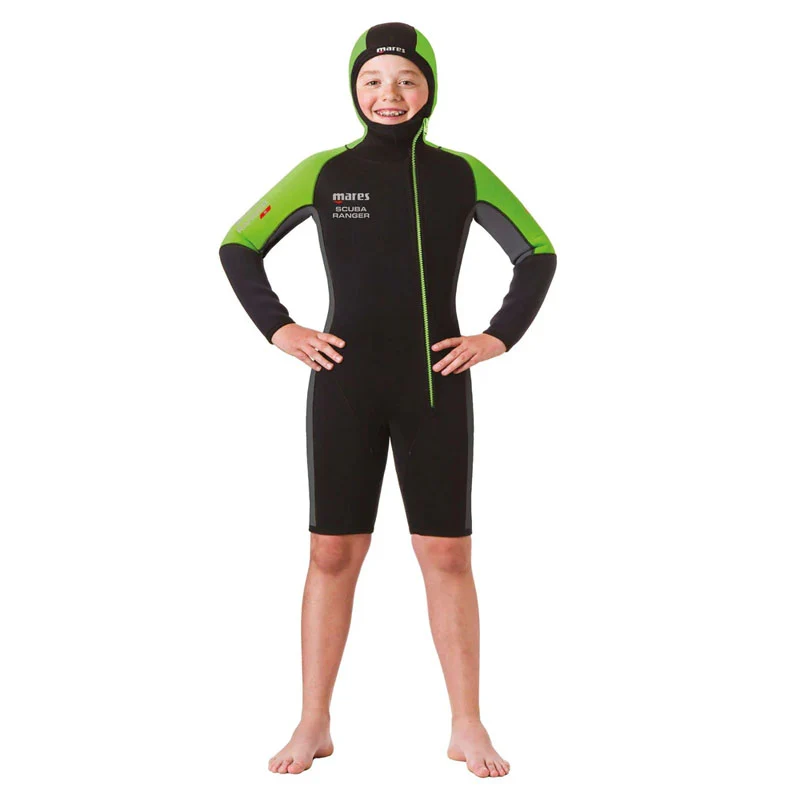 Mares Scuba Ranger Jacket 3