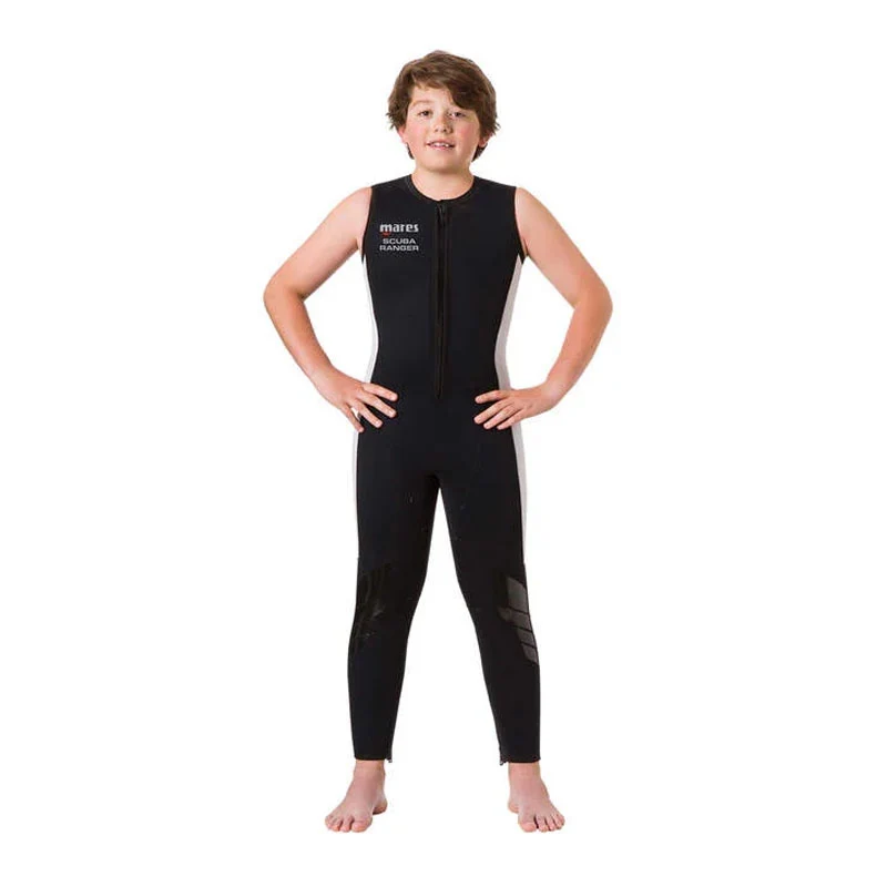 Mares Scuba Ranger Long John 3