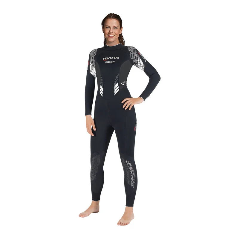 Mares REEF 3 She Dives Tauchanzug 3mm Damen