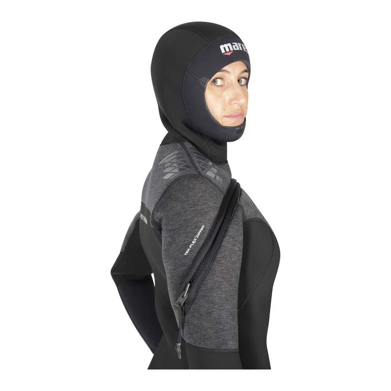Mares Pro Therm 8/7 She Dives Neoprenanzug 8/7 mm Damen
