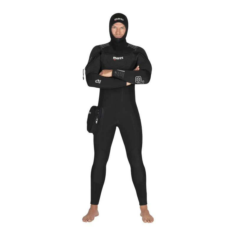 Mares ProTherm 8/7 Man