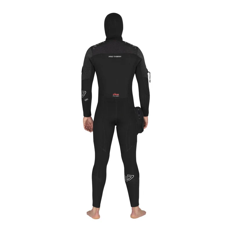 Mares ProTherm 8/7 Man