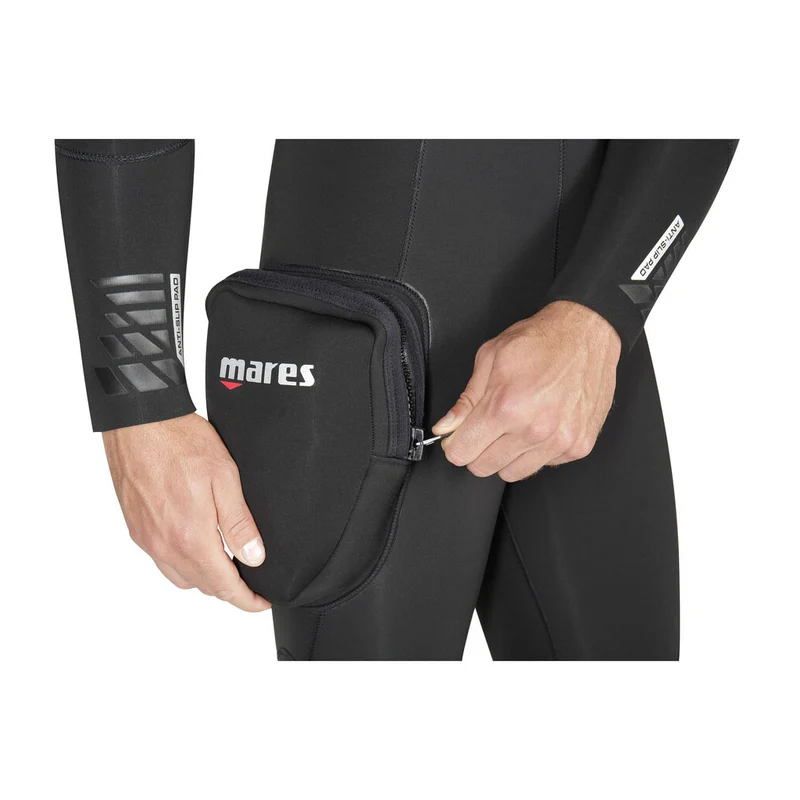 Mares ProTherm 8/7 Man