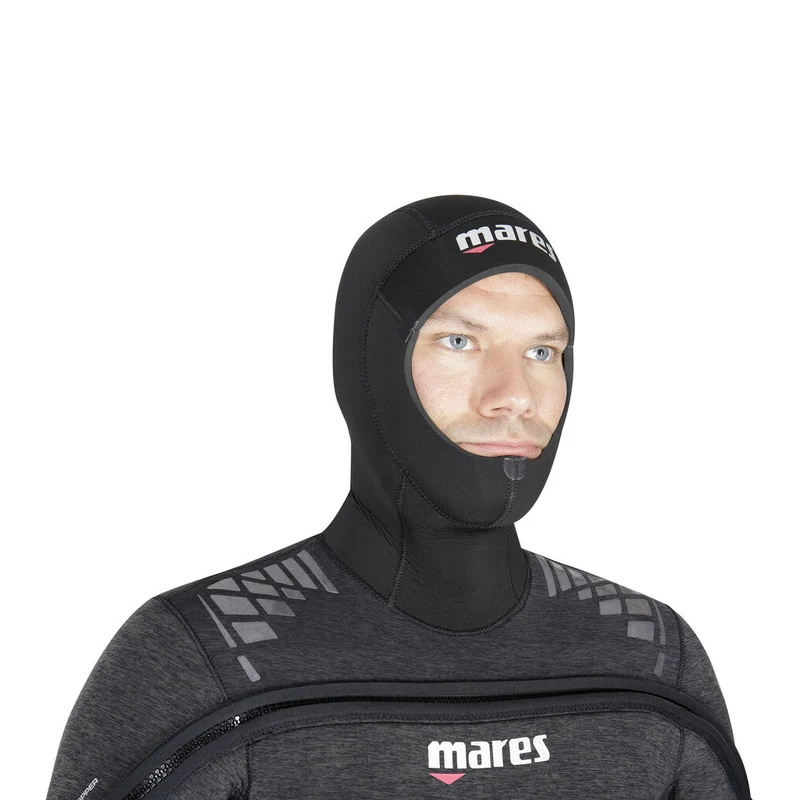 Mares ProTherm 8/7 Man
