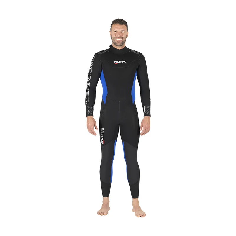 Mares PIONEER 5 Man 5mm Neoprenanzug Herren