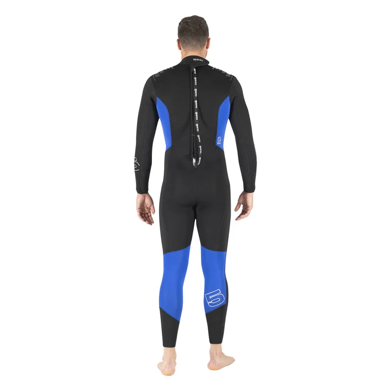 Mares PIONEER 5 Man 5mm Neoprenanzug Herren