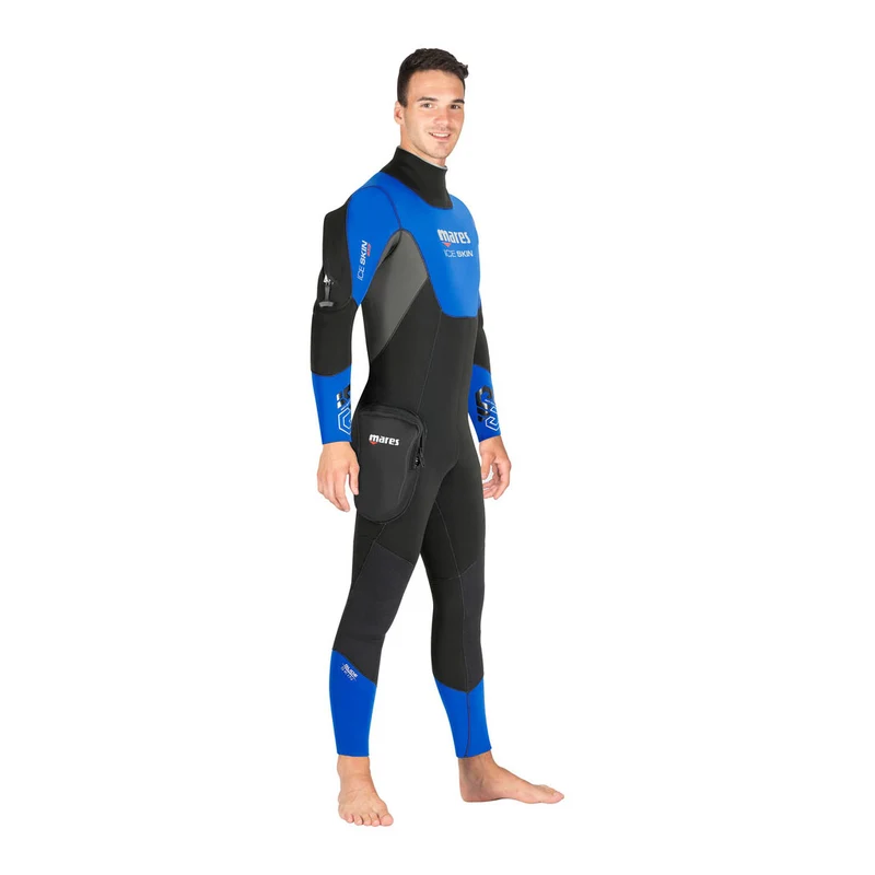 Mares ICE SKIN Man 7mm S4