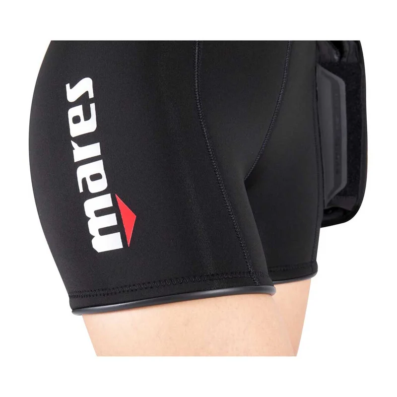 Mares Flexa Core She Dives