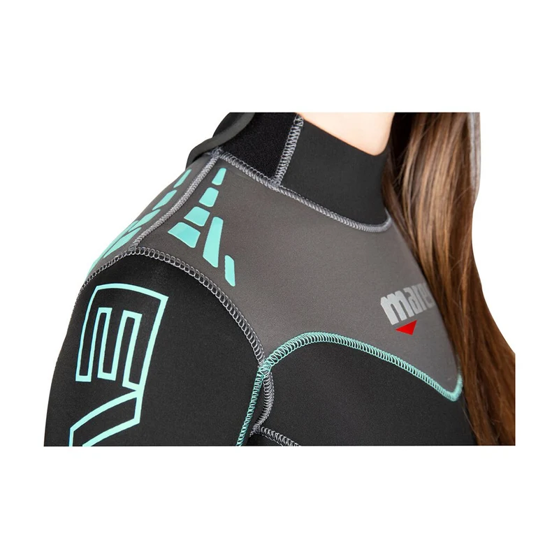 Mares Evolution Neoprenanzug 5mm Damen