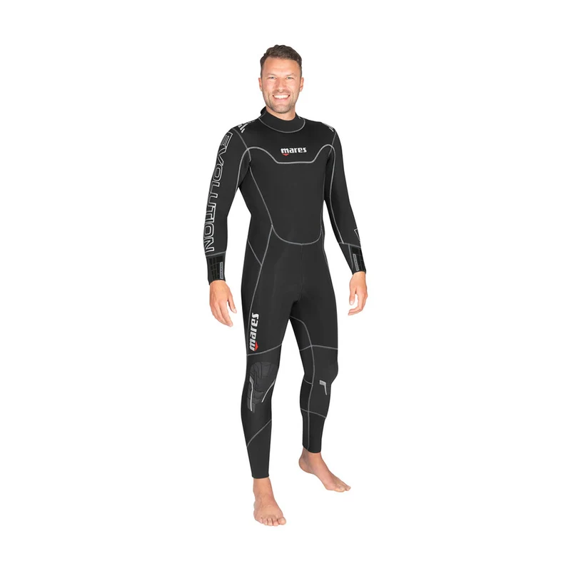 Mares Evolution Neoprenanzug 5mm Herren