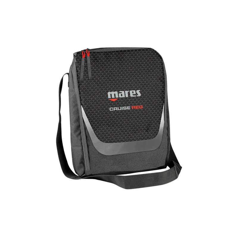 Mares Atlas 62X / Dual Octopus - Atemregler Komplettset fertig montiert