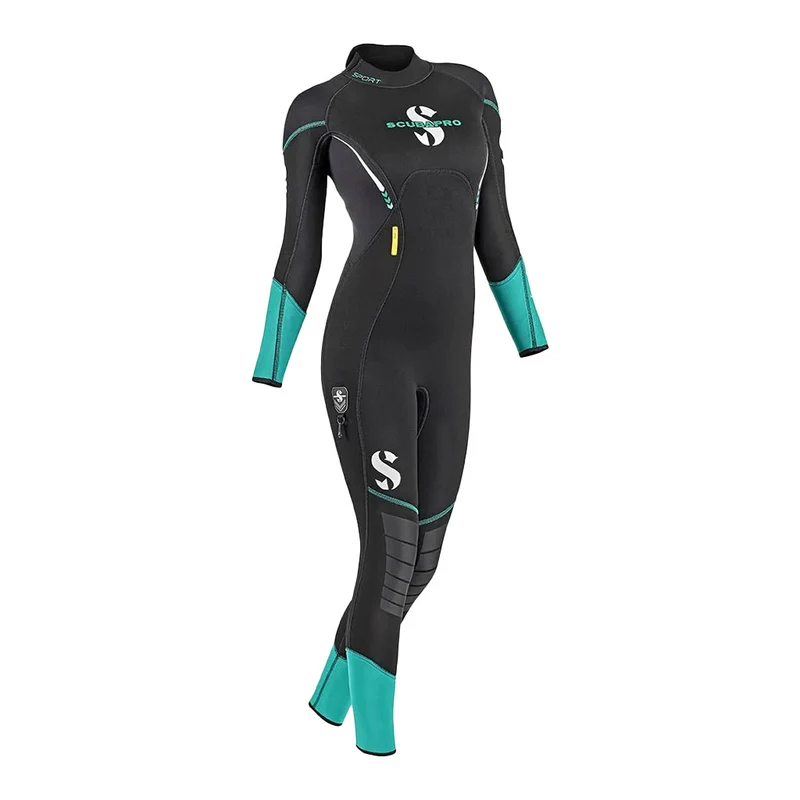 Scubapro Sport Steamer Neoprenanzug 3mm Damen