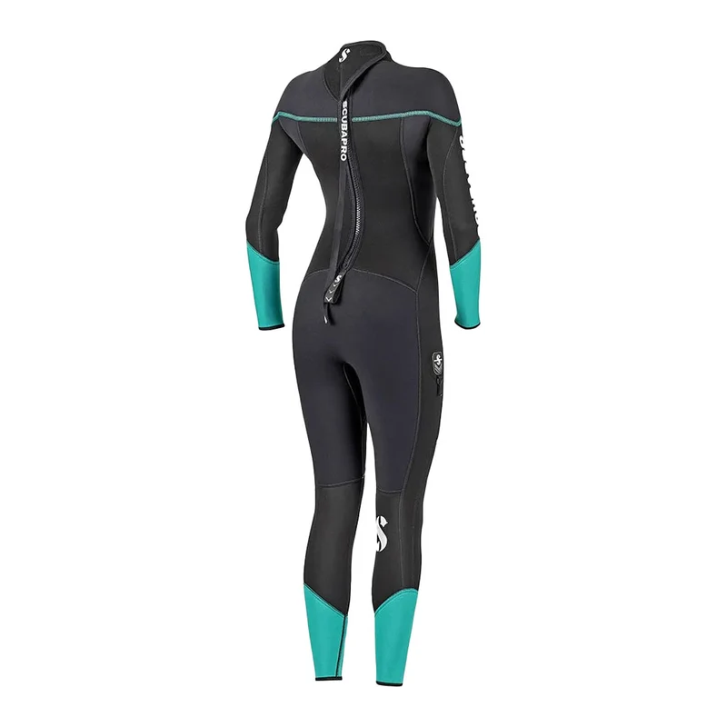 Scubapro Sport Steamer Neoprenanzug 3mm Damen