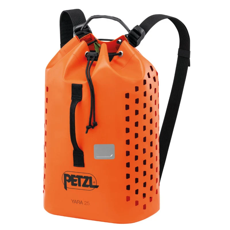 Petzl YARA GUIDE 25