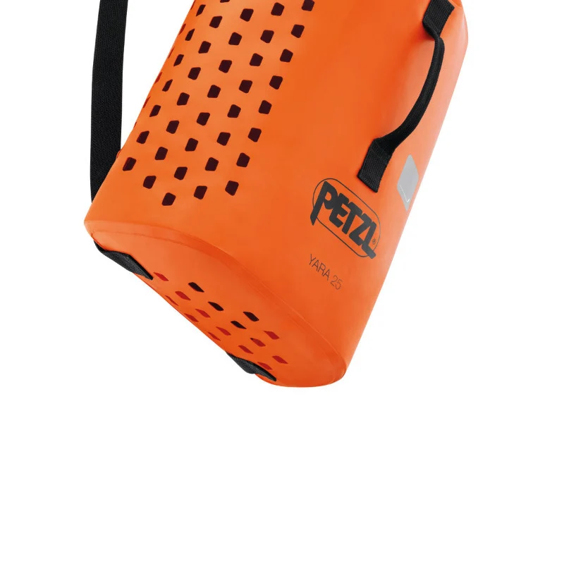 Petzl YARA GUIDE 25