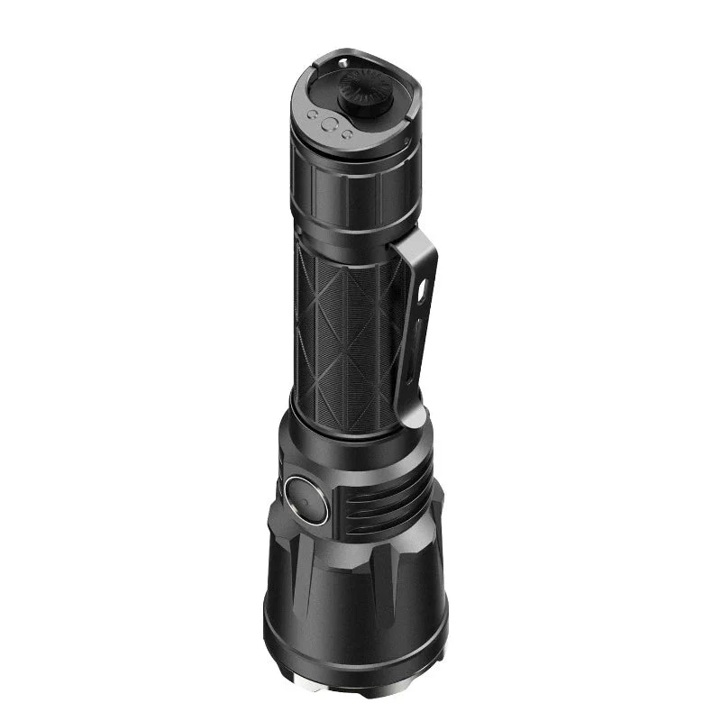 Klarus XT21X Pro 4400 Lumen