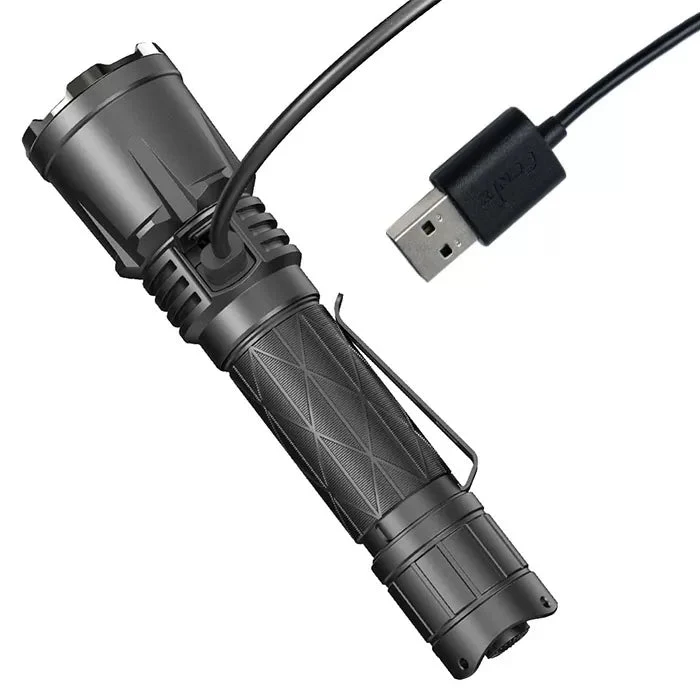 Klarus XT21X Pro 4400 Lumen