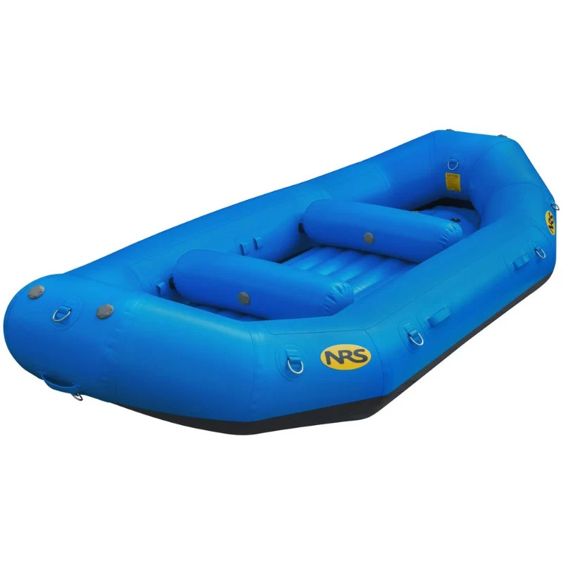 NRS E-130 Selbstlenzendes Raft
