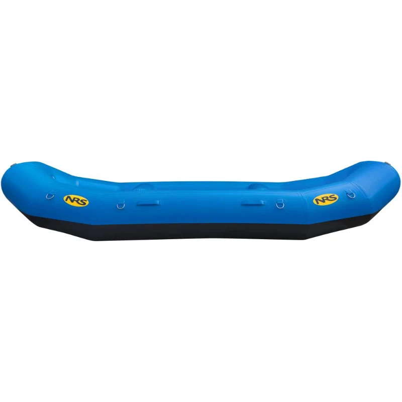 NRS E-130 Selbstlenzendes Raft