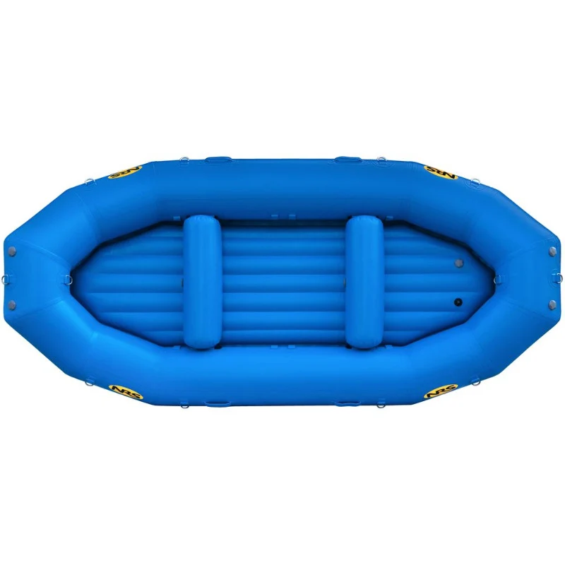 NRS E-130 Selbstlenzendes Raft