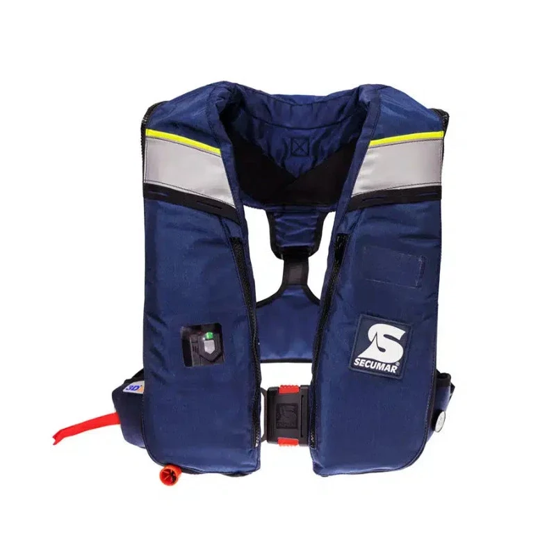 Secumar Alpha 275 3D