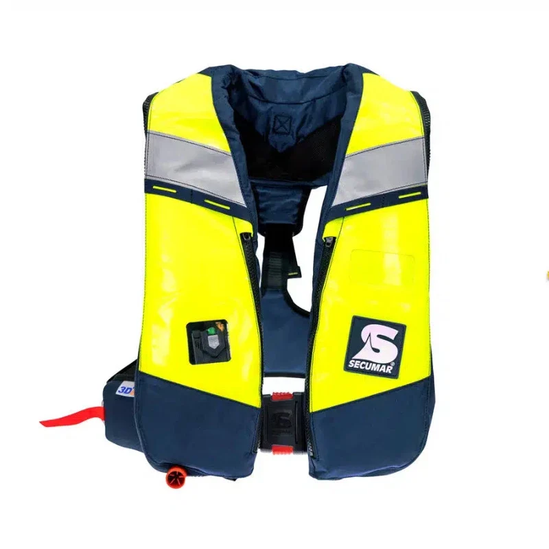 Secumar Alpha 275 3D