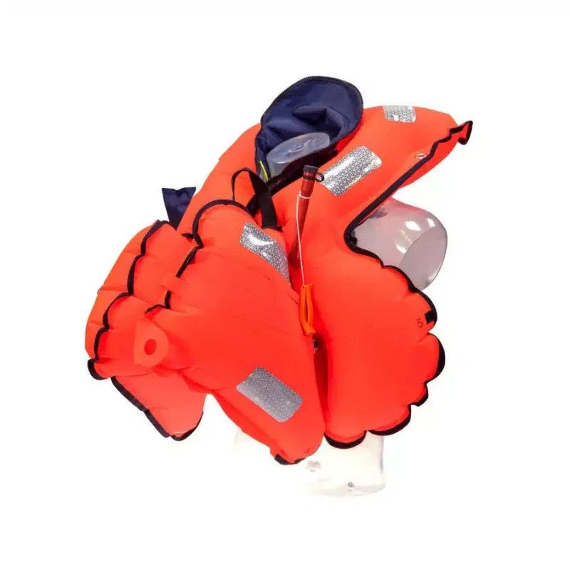 Secumar Alpha 275 3D