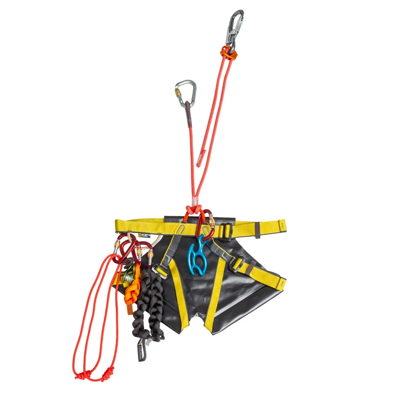 PSA Set ÖWR Wildwasserrettung