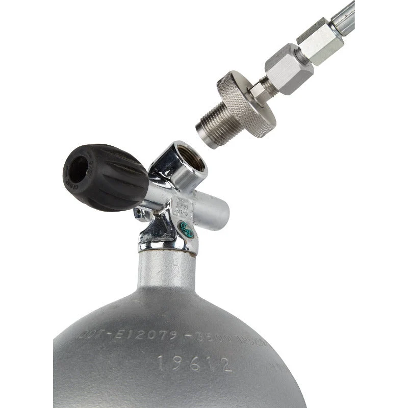 NRS Quick Fill Kit
