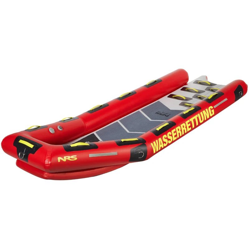 NRS X-Sled 115 Rescue