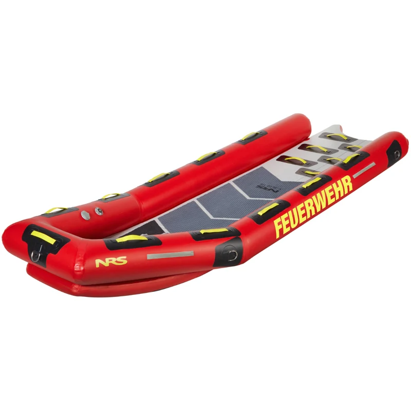 NRS X-Sled 115 Rescue