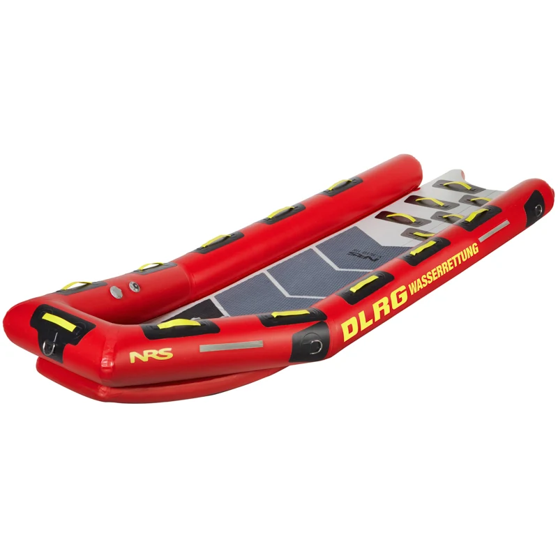 NRS X-Sled 115 Rescue